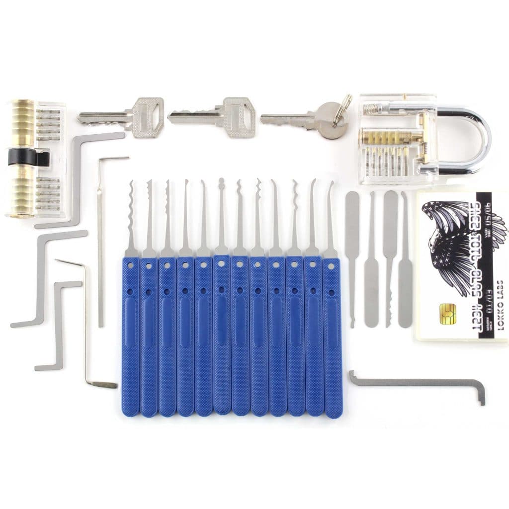 Central Intelligence App