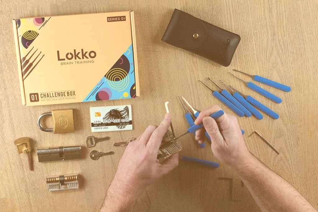 Professional Tools